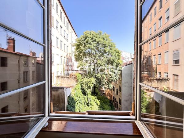 Appartement 2 pièces - 56 m²