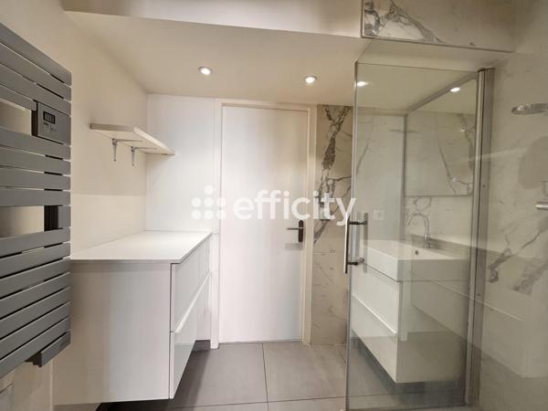 Appartement 2 pièces - 56 m²