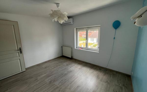 Maison à vendre    4 pièces •  Tergnier