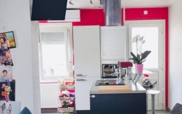 Maison à vendre    4 pièces •  Tergnier