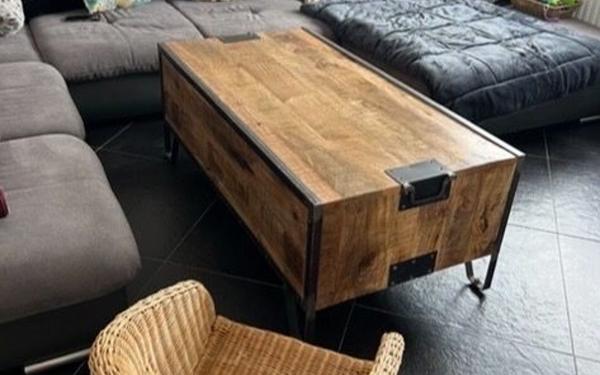 Maison à vendre    4 pièces •  Tergnier