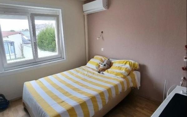 Maison à vendre    4 pièces •  Tergnier