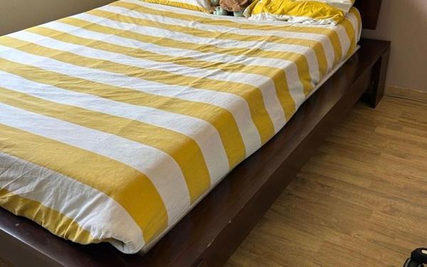 Maison à vendre    4 pièces •  Tergnier