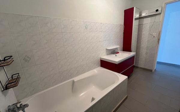 Maison à vendre    4 pièces •  Tergnier