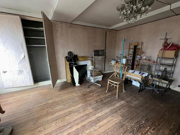 EXCLUSIVITE MONTARGIS -  Mercerie au coeur de la ville, emplacement n°1 !