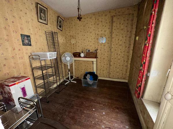 EXCLUSIVITE MONTARGIS -  Mercerie au coeur de la ville, emplacement n°1 !