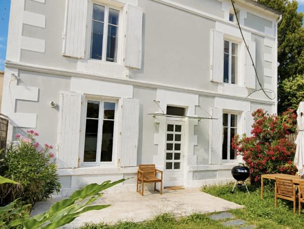 Maison à vendre à Gond-Pontouvre (16160) - Charente
