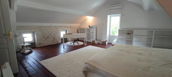 Maison à vendre à Gond-Pontouvre (16160) - Charente