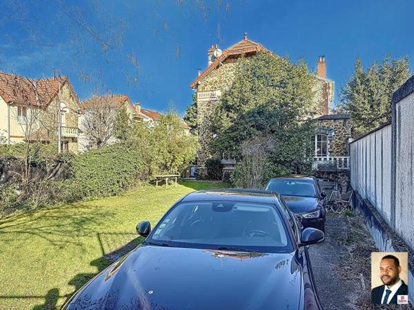 Maison Vitry Sur Seine 6 pièce(s) de 150m²