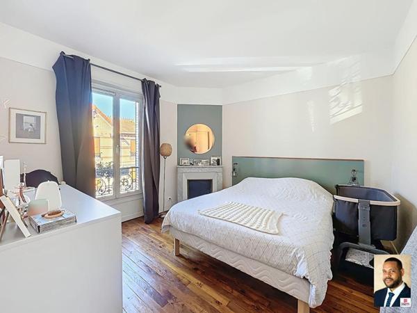 Maison Vitry Sur Seine 6 pièce(s) de 150m²