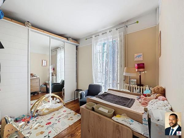 Maison Vitry Sur Seine 6 pièce(s) de 150m²