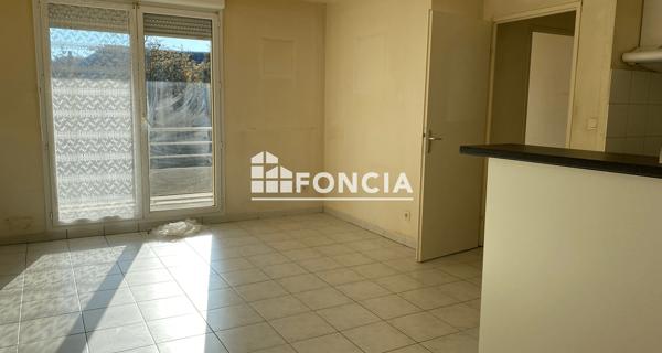 Location Appartement 2 pièces 39.05 m² - Caudry 59540