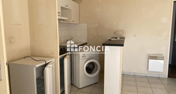 Location Appartement 2 pièces 39.05 m² - Caudry 59540