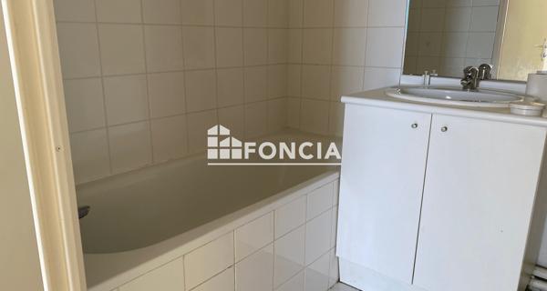 Location Appartement 2 pièces 39.05 m² - Caudry 59540