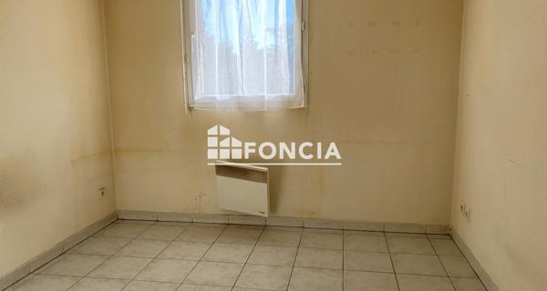 Location Appartement 2 pièces 39.05 m² - Caudry 59540