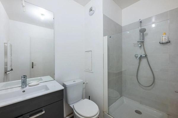 78130 LES MUREAUX , Appartement 2 pièce(s) , Balcon, stationnement, Centre, 41m2