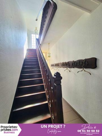 GOUVIEUX - BUREAUX, Siège Social d'Exception dans un Cadre Prestigieux