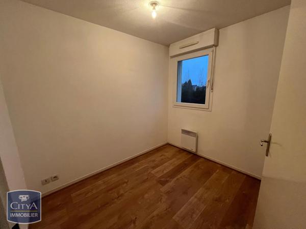 Appartement à louer 2 pièces 53.66m² Caudry (59540)