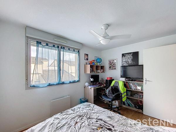 A Vendre Maison avec garage, terrasse et jardin proche du centre-ville de Condom