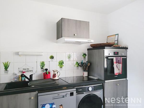 A Vendre Maison avec garage, terrasse et jardin proche du centre-ville de Condom