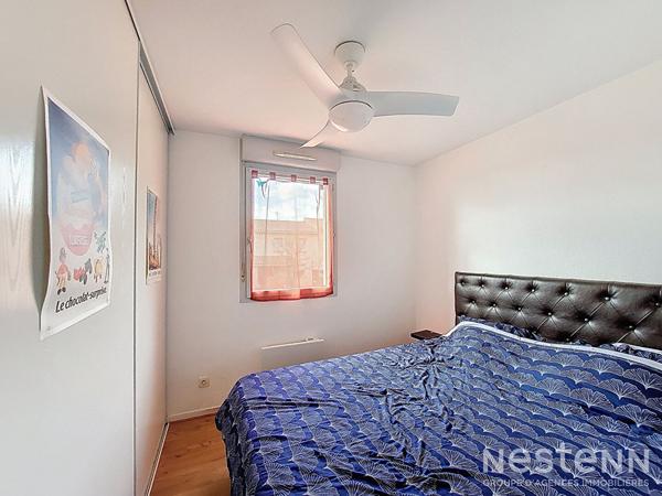 A Vendre Maison avec garage, terrasse et jardin proche du centre-ville de Condom