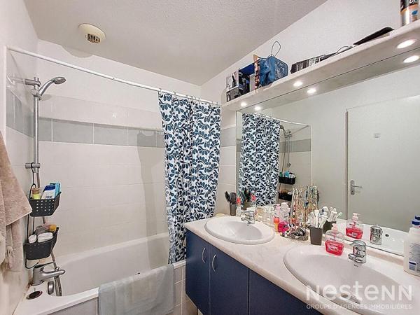 A Vendre Maison avec garage, terrasse et jardin proche du centre-ville de Condom