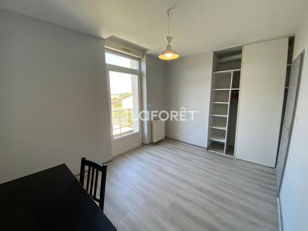 Location appartement Saint-Juéry - 3 pièce(s) - 59 m² - 630 €/mois