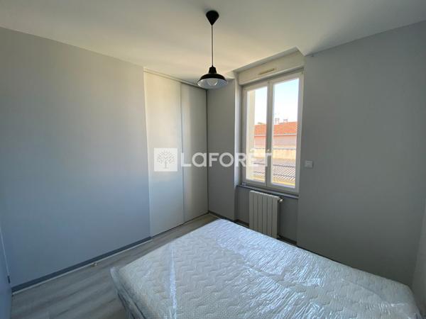 Location appartement Saint-Juéry - 3 pièce(s) - 59 m² - 630 €/mois