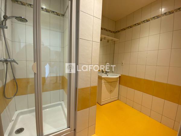 Location appartement Saint-Juéry - 3 pièce(s) - 59 m² - 630 €/mois