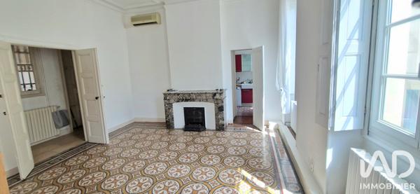 Appartement à vendre 4 pièces 105 m² Nîmes