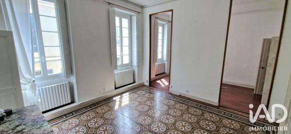 Appartement à vendre 4 pièces 105 m² Nîmes