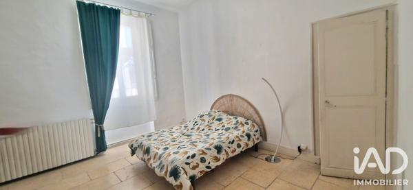 Appartement à vendre 4 pièces 105 m² Nîmes