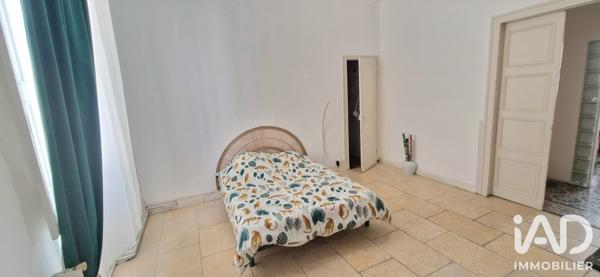 Appartement à vendre 4 pièces 105 m² Nîmes