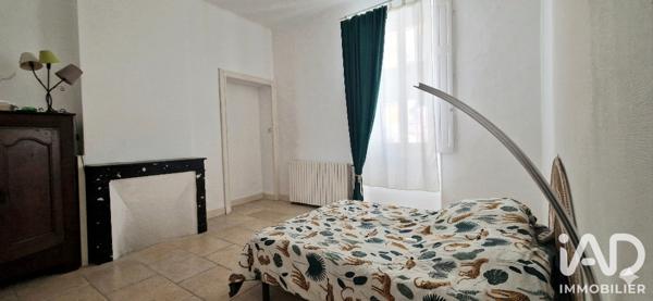 Appartement à vendre 4 pièces 105 m² Nîmes