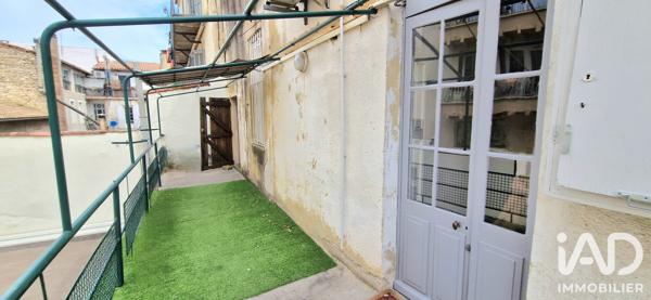 Appartement à vendre 4 pièces 105 m² Nîmes