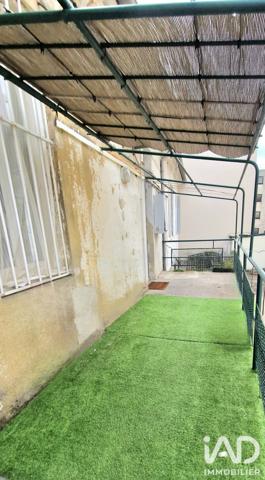 Appartement à vendre 4 pièces 105 m² Nîmes