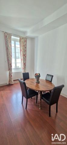 Appartement à vendre 4 pièces 105 m² Nîmes