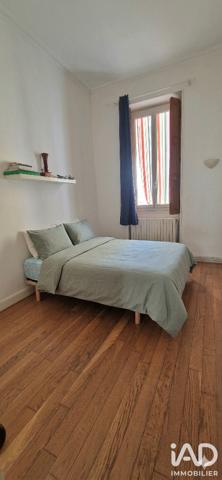 Appartement à vendre 4 pièces 105 m² Nîmes