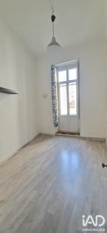 Appartement à vendre 4 pièces 105 m² Nîmes