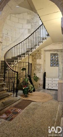 Appartement à vendre 4 pièces 105 m² Nîmes