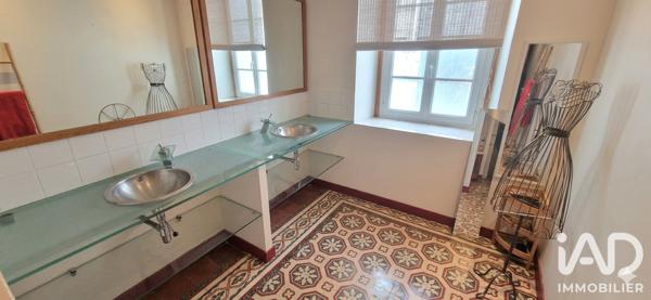 Appartement à vendre 4 pièces 105 m² Nîmes