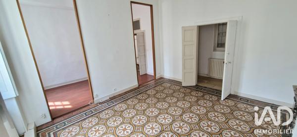 Appartement à vendre 4 pièces 105 m² Nîmes