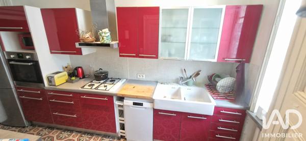 Appartement à vendre 4 pièces 105 m² Nîmes