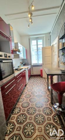 Appartement à vendre 4 pièces 105 m² Nîmes