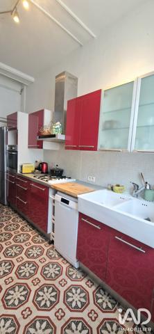 Appartement à vendre 4 pièces 105 m² Nîmes