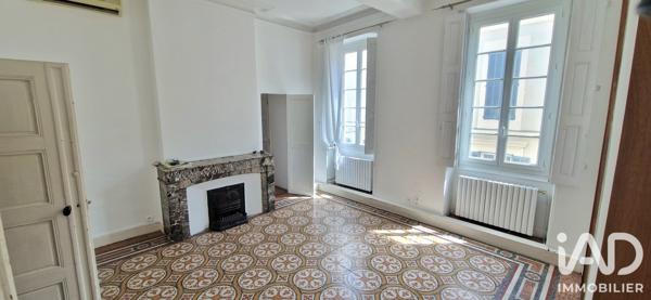 Appartement à vendre 4 pièces 105 m² Nîmes