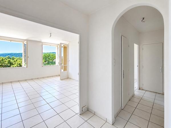 A SAISIR appartement avec ascenseur au cœur de AUBENAS