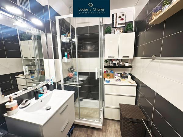 Appartement 4 pièce(s) 3 chambre(s) 71 m²