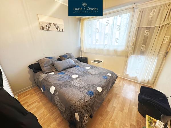 Appartement 4 pièce(s) 3 chambre(s) 71 m²