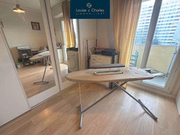 Appartement 4 pièce(s) 3 chambre(s) 71 m²